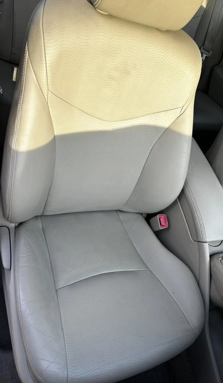 Toyota Prius cena 37770 przebieg: 224881, rok produkcji 2010 z Piaseczno małe 562